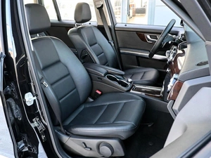 Внедорожник Mercedes-benz GLK-класс 2013 года, 2000000 рублей, Волгоград