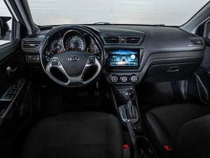 Хетчбэк Kia Rio 2016 года, 1199000 рублей, Ставрополь