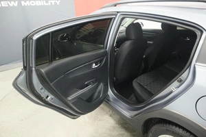 Хэтчбек Kia Rio 2018 года, 1490000 рублей, Курск