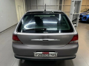 Универсал Honda Avancier 1999 года, 497000 рублей, Красноярск