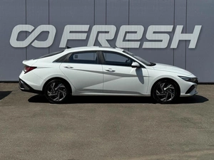 Седан Hyundai Elantra 2025 года, 2930000 рублей, Кропоткин