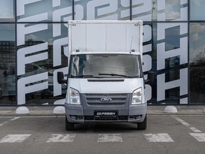Ford Transit, VIII (2013—н. в.) 2015г. 2015 года, 1499000 рублей, Краснодар
