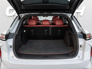 Внедорожник EXEED RX 2024 года, 3640000 рублей, Краснодар