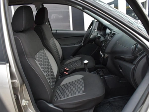 Универсал ВАЗ (LADA) Granta Cross 2019 года, 805000 рублей, Краснодар