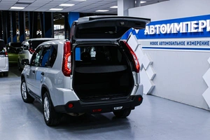 Внедорожник Nissan X-Trail 2013 года, 1398000 рублей, Солонцы