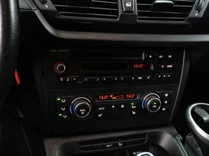 Внедорожник BMW X1 2011 года, 1249000 рублей, Тюмень