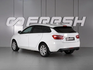 Универсал ВАЗ (LADA) Vesta 2020 года, 999000 рублей, Красный Пахарь