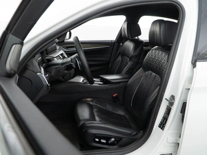 Седан BMW 5 серия 2019 года, 3099055 рублей, Москва