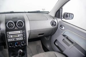 Хетчбэк Ford Fusion 2005 года, 399000 рублей, Пермь