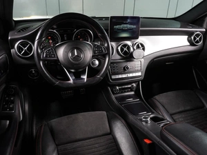 Внедорожник Mercedes-benz GLA-класс 2017 года, 2349000 рублей, Воронеж