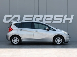 Хетчбэк Nissan Note 2015 года, 840000 рублей, Краснодар