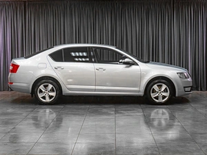 Лифтбек Skoda Octavia 2016 года, 1840000 рублей, Тюмень