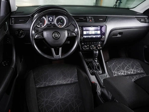 Лифтбек Skoda Octavia 2019 года, 1846000 рублей, Воронеж