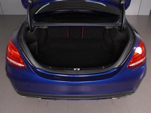 Седан Mercedes-benz C-класс 2016 года, 2785000 рублей, Минеральные Воды