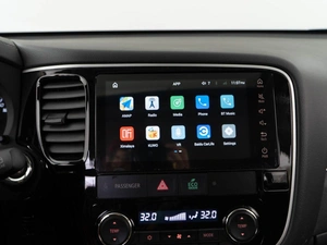 Внедорожник Mitsubishi Outlander 2022 года, 3096404 рублей, Москва