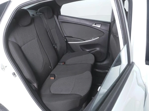 Седан Hyundai Solaris 2012 года, 950000 рублей, Ростов-на-Дону