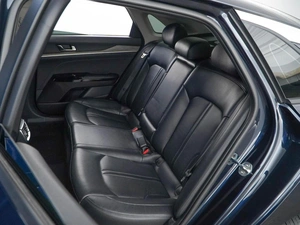 Седан Kia K5 2021 года, 2499444 рублей, Москва