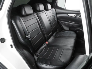 Внедорожник Nissan Qashqai 2019 года, 1599000 рублей, Воронеж