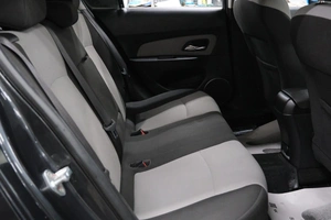 Хетчбэк Chevrolet Cruze 2012 года, 999000 рублей, Омск