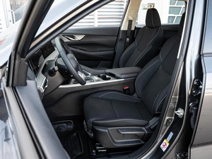 Внедорожник Changan CS35 Plus 2024 года, 2650000 рублей, Краснодар