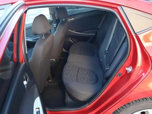 Седан Hyundai Solaris 2015 года, 1090000 рублей, Железногорск