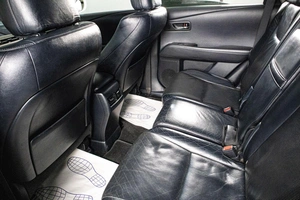 Внедорожник Lexus RX 2013 года, 2899000 рублей, Сургут