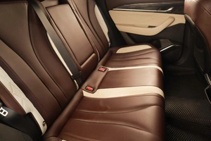 Внедорожник Geely Monjaro 2021 года, 2729000 рублей, Челябинск