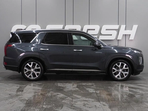 Внедорожник Hyundai Palisade 2019 года, 4134000 рублей, Воронеж