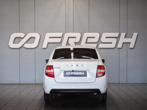 Седан ВАЗ (LADA) Granta 2023 года, 820000 рублей, Муром