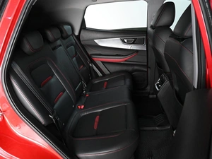 Внедорожник Chery Tiggo 4 Pro 2022 года, 1549000 рублей, Аксай