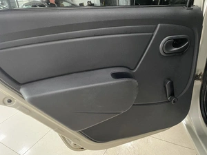 Седан Renault Logan 2012 года, 347000 рублей, Солонцы