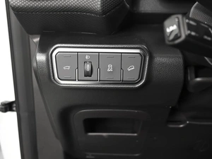 Внедорожник Haval Dargo X 2025 года, 3180000 рублей, Ставрополь