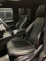 Внедорожник Mercedes-Benz G-класс 2020 года, 13000000 рублей, Красноярск