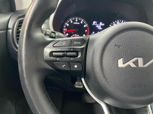 Хетчбэк Kia Rio X 2021 года, 1780000 рублей, Красноярск