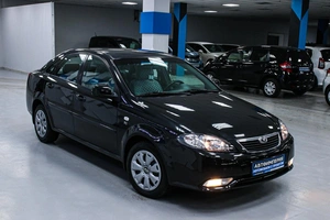 Седан Daewoo Gentra 2014 года, 658000 рублей, Солонцы
