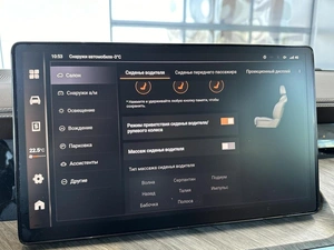 Внедорожник Tank 500 2024 года, 4950000 рублей, Уфа