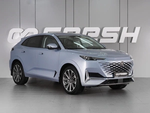 Внедорожник Changan UNI-K 2023 года, 2450000 рублей, Красный Пахарь