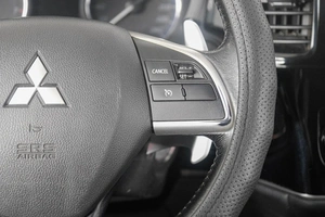 Внедорожник Mitsubishi Outlander 2014 года, 1439000 рублей, Кемерово