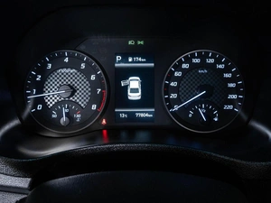 Седан Hyundai Solaris 2021 года, 1635000 рублей, Ставрополь