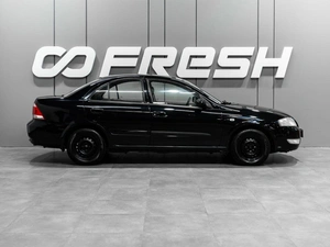 Седан Nissan Almera Classic 2009 года, 399000 рублей, Тюмень