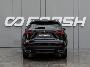 Внедорожник Lexus NX 2020 года, 3650000 рублей, Краснодар