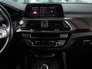 Внедорожник BMW X3 2020 года, 2849000 рублей, Тверь