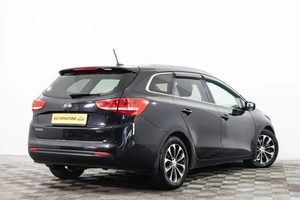 Универсал Kia Ceed 2016 года, 1389000 рублей, Сургут