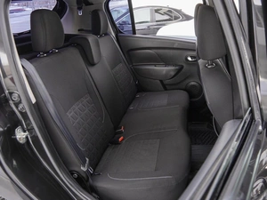 Хетчбэк Renault Sandero 2016 года, 959000 рублей, Волгоград