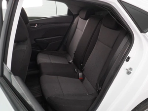 Седан Hyundai Solaris 2018 года, 1514000 рублей, Воронеж