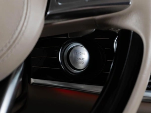 Седан Mercedes-benz S-класс 2016 года, 3419000 рублей, Тюмень