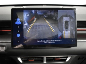 Внедорожник Jetour Dashing 2024 года, 2037100 рублей, Казань