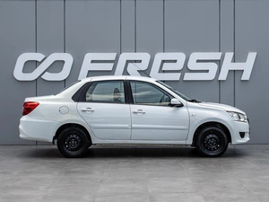 Седан Datsun on-DO 2015 года, 450000 рублей, Краснодар