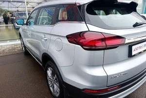 Внедорожник Geely Atlas Pro 2023 года, 2300000 рублей, Солонцы