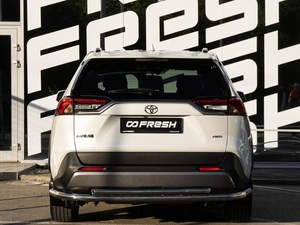 Внедорожник Toyota RAV4 2019 года, 2949000 рублей, Волгоград